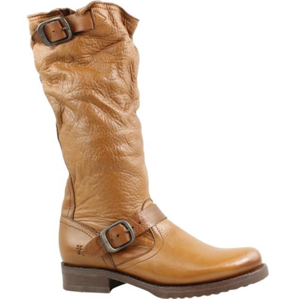 Frye Veronica Slouch Boot